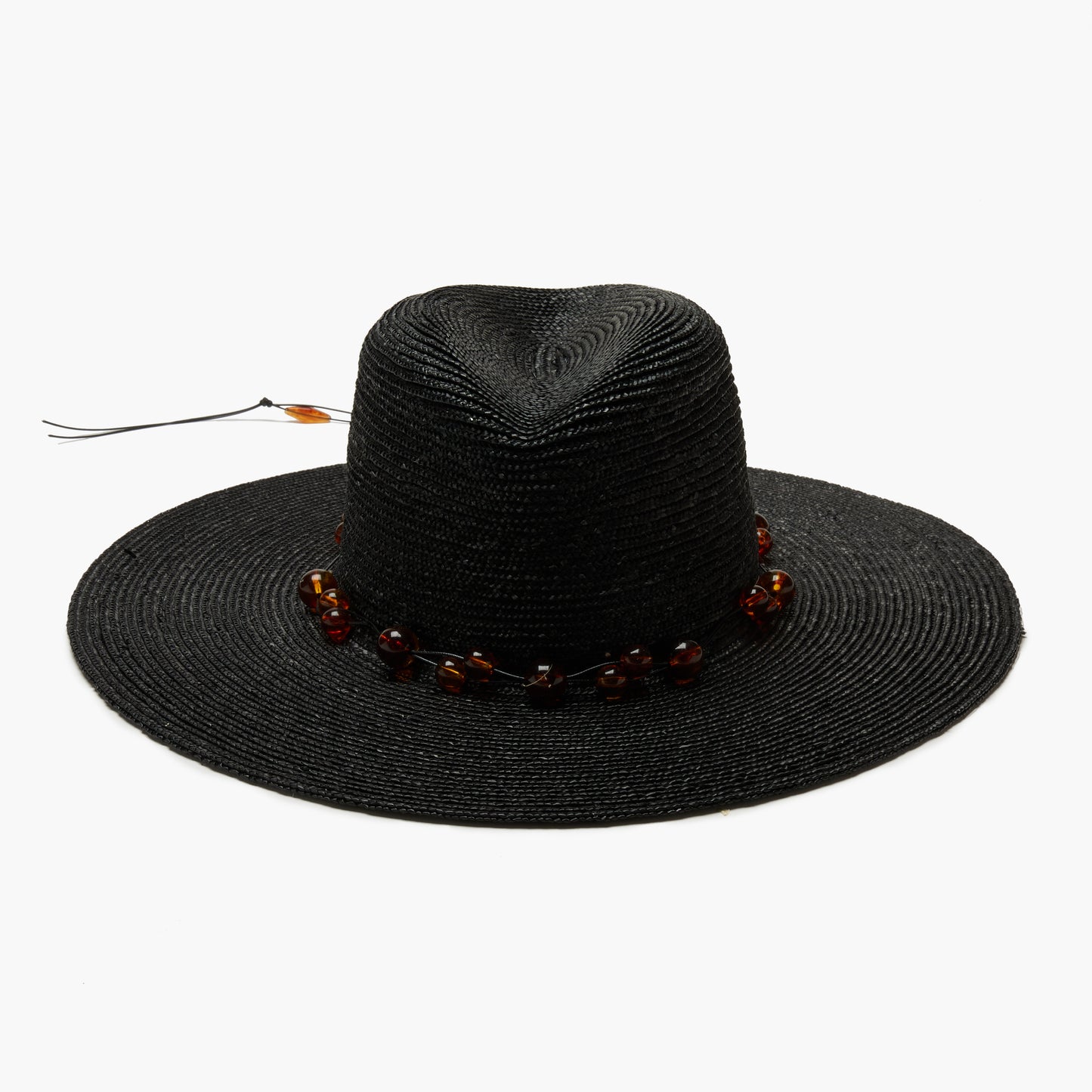 Ojai in Black | WYETH x "INTENTIONALLY _________."