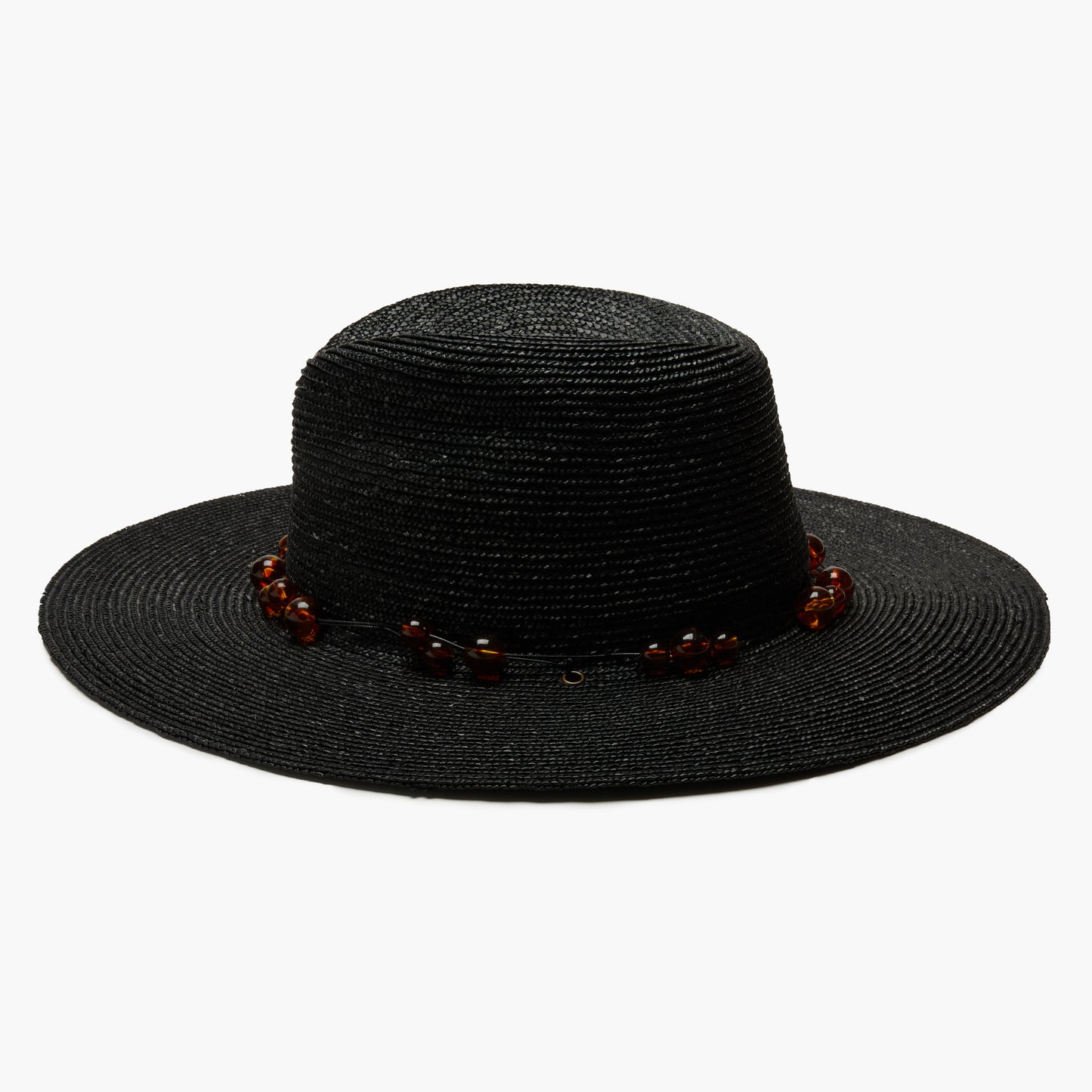 Ojai in Black | WYETH x "INTENTIONALLY _________."