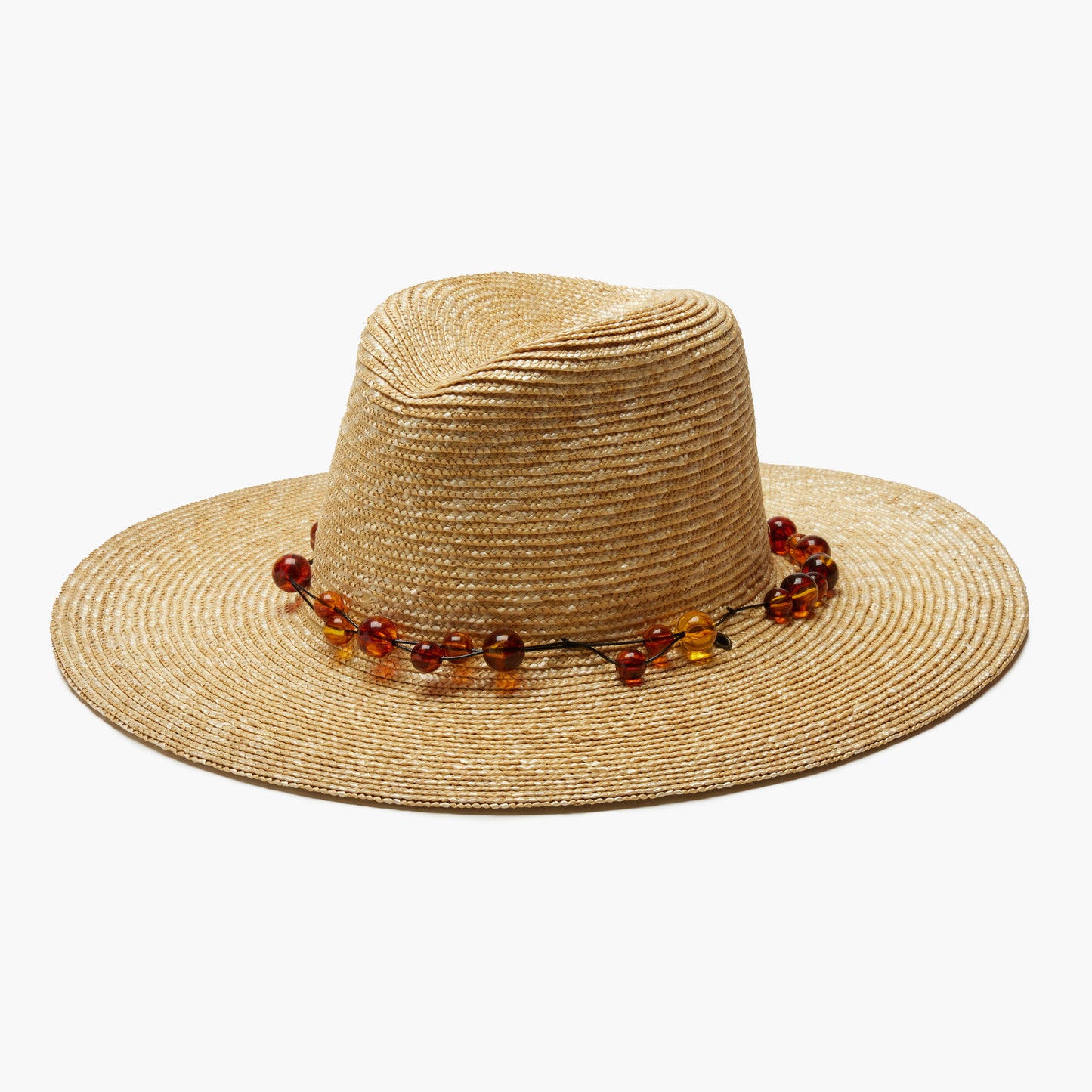 Ojai in Natural | WYETH x "INTENTIONALLY _________."