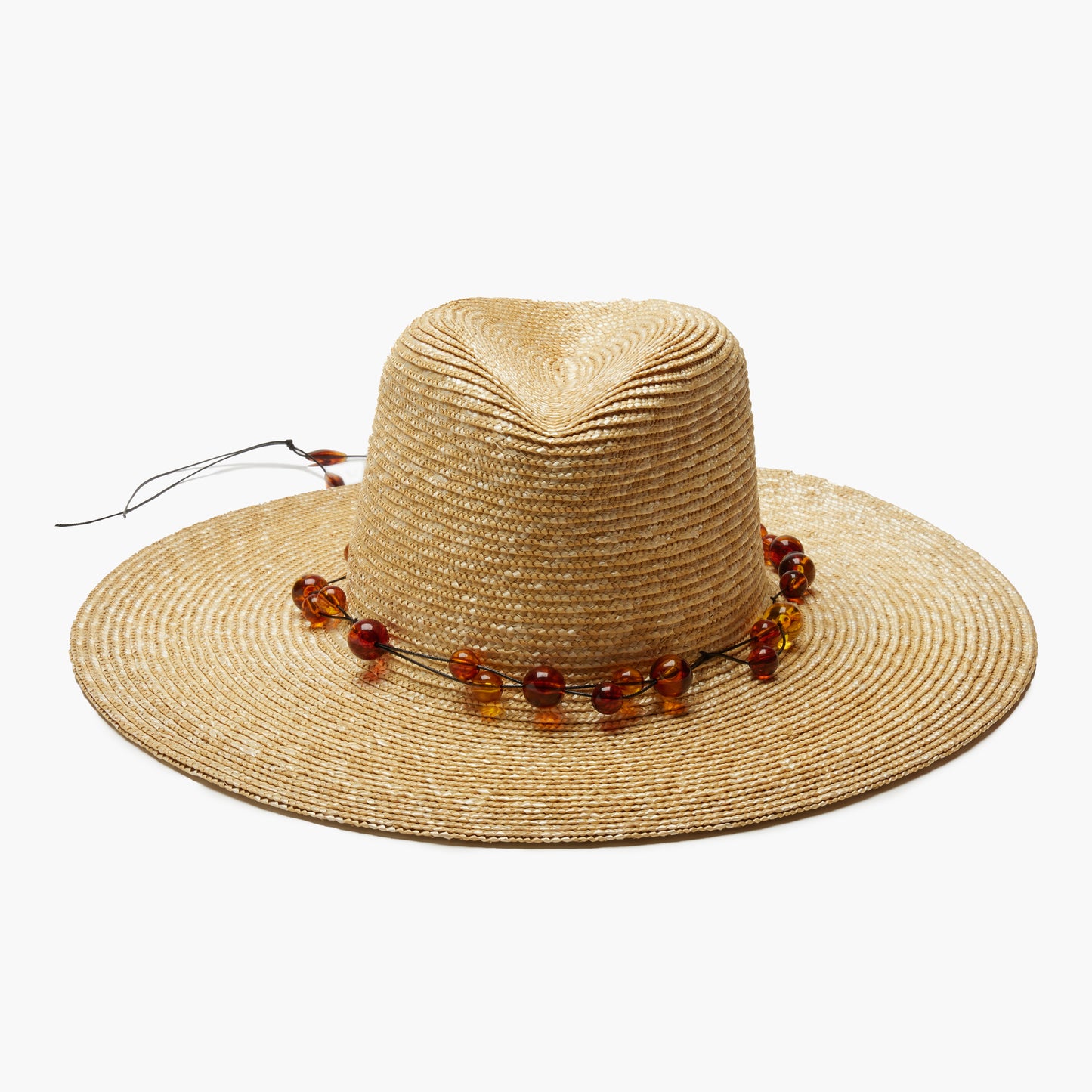 Ojai in Natural | WYETH x "INTENTIONALLY _________."