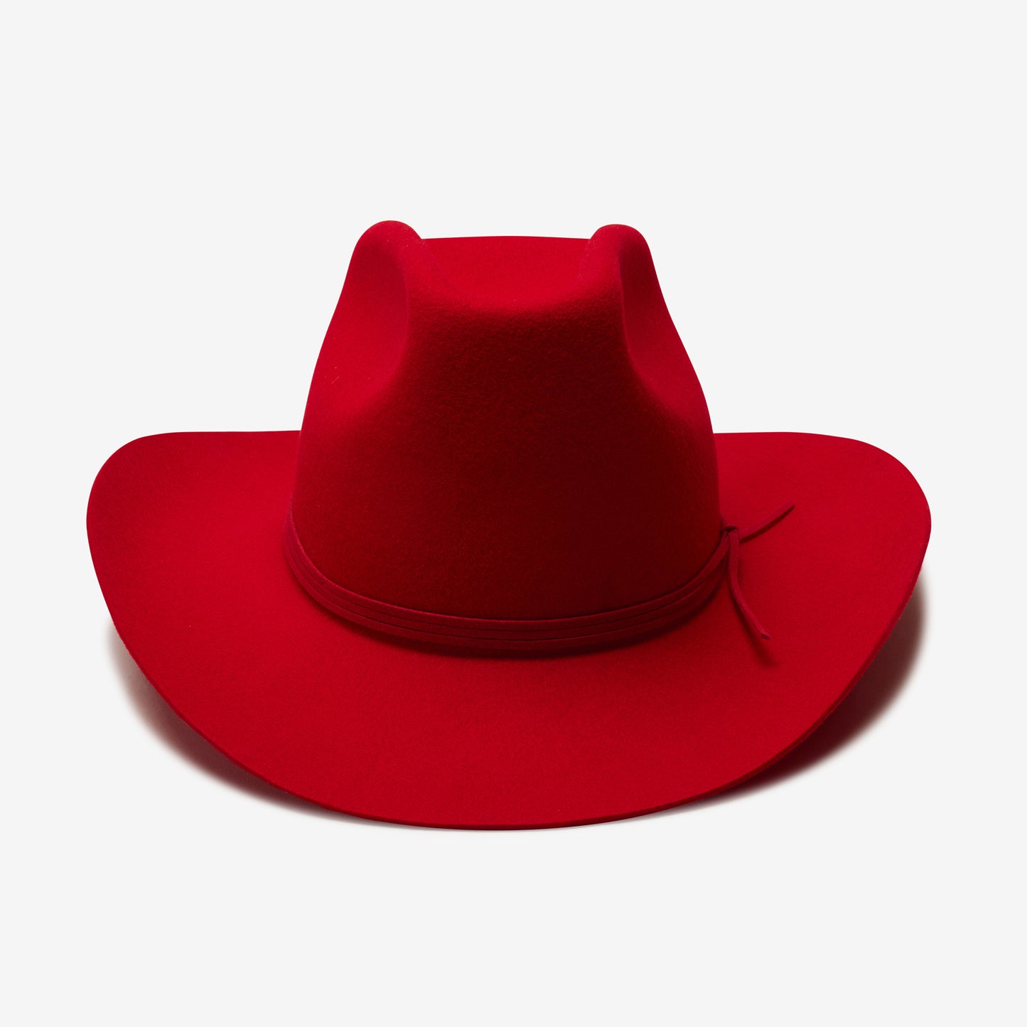 Blaze in Red