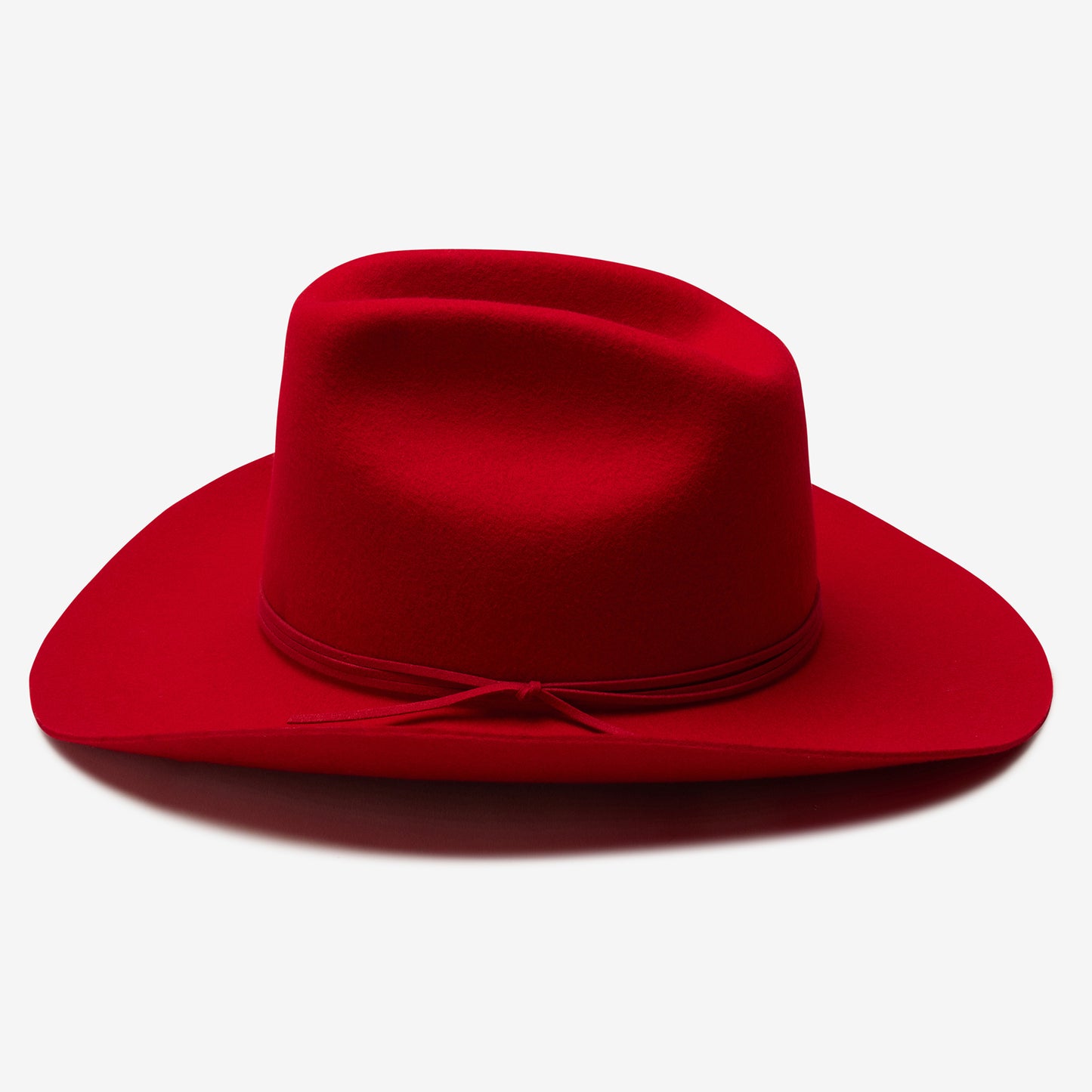 Blaze in Red