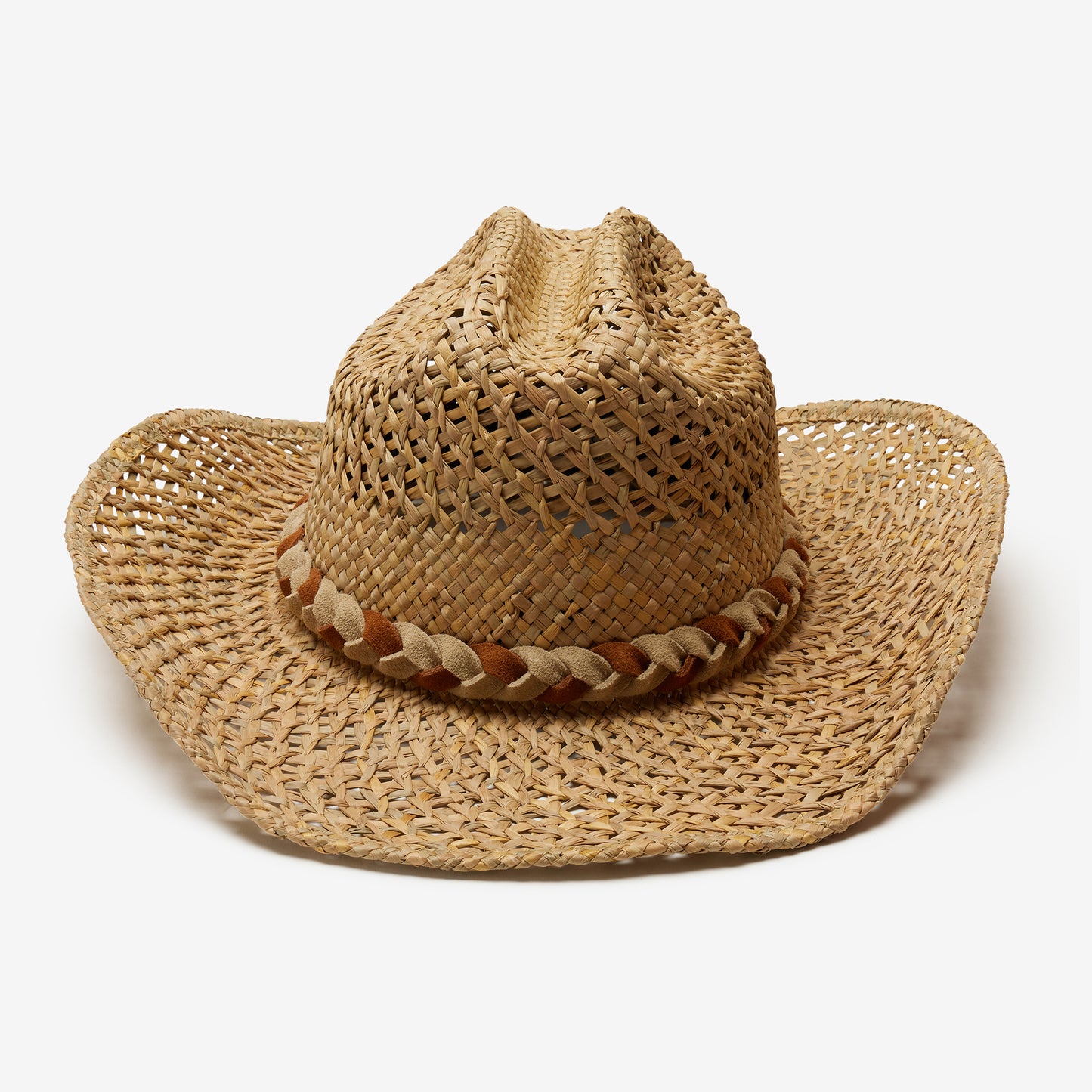 Yucca in Natural | WYETH x "INTENTIONALLY _________."