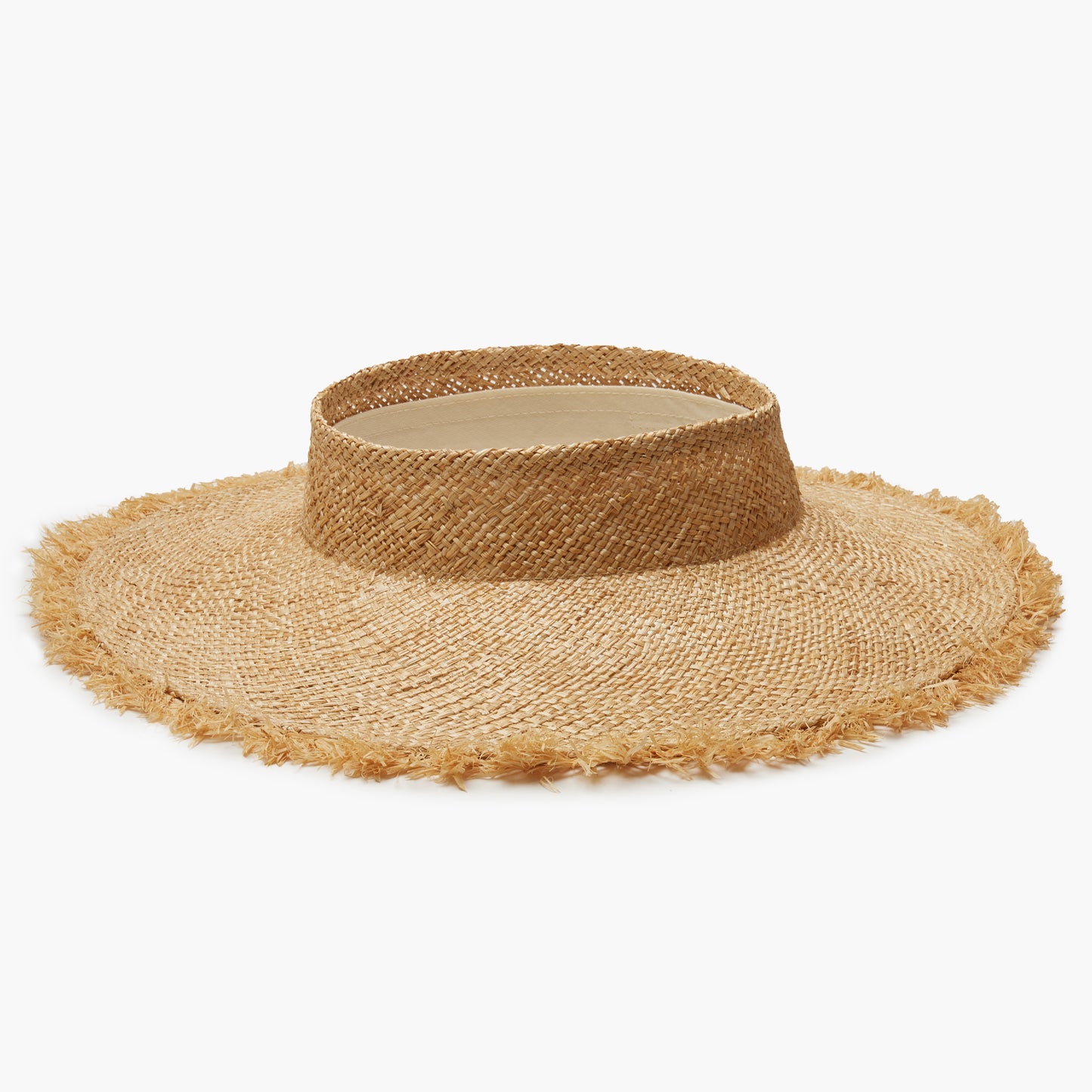 Tahaa in Natural | WYETH x "INTENTIONALLY _________."