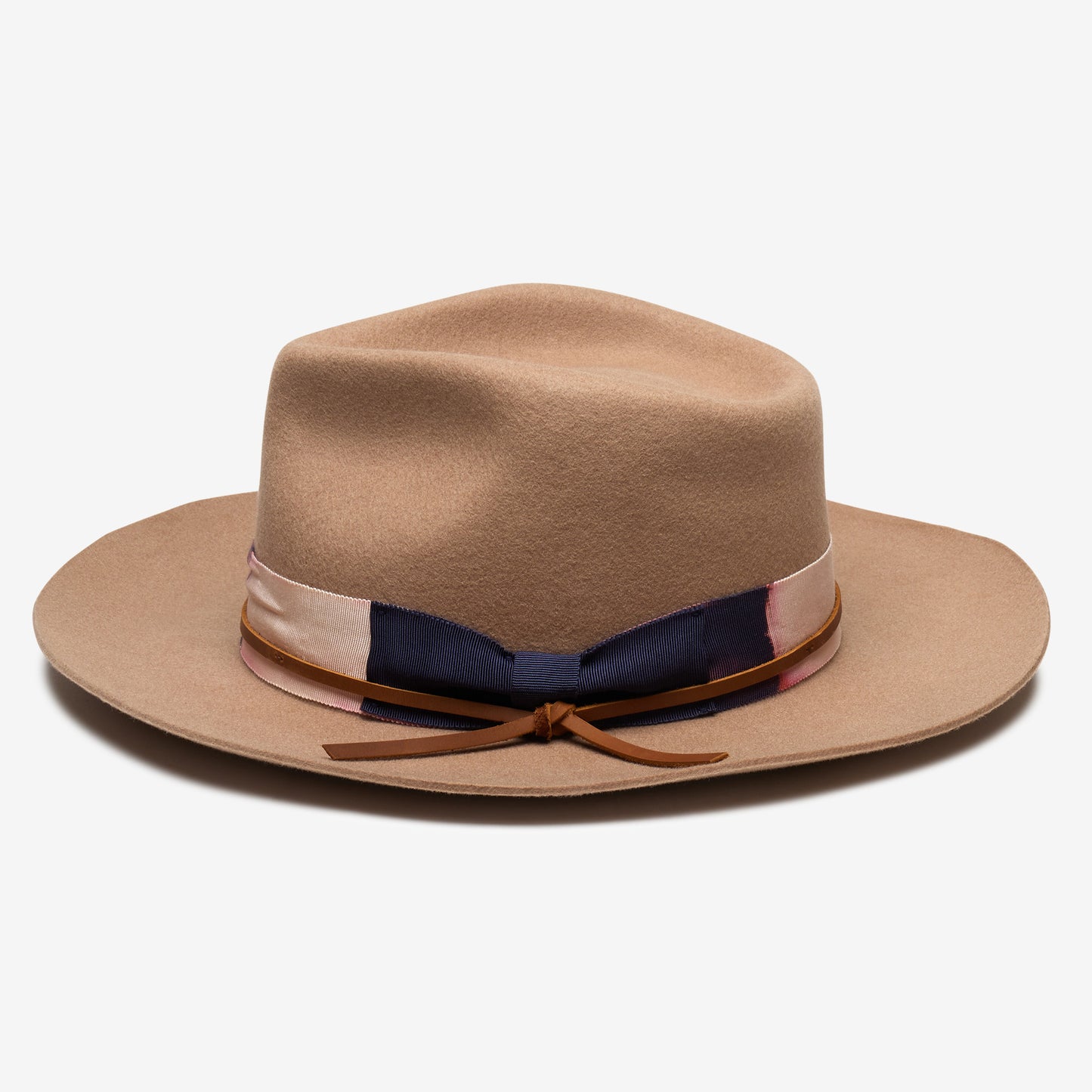 Wyatt in Camel