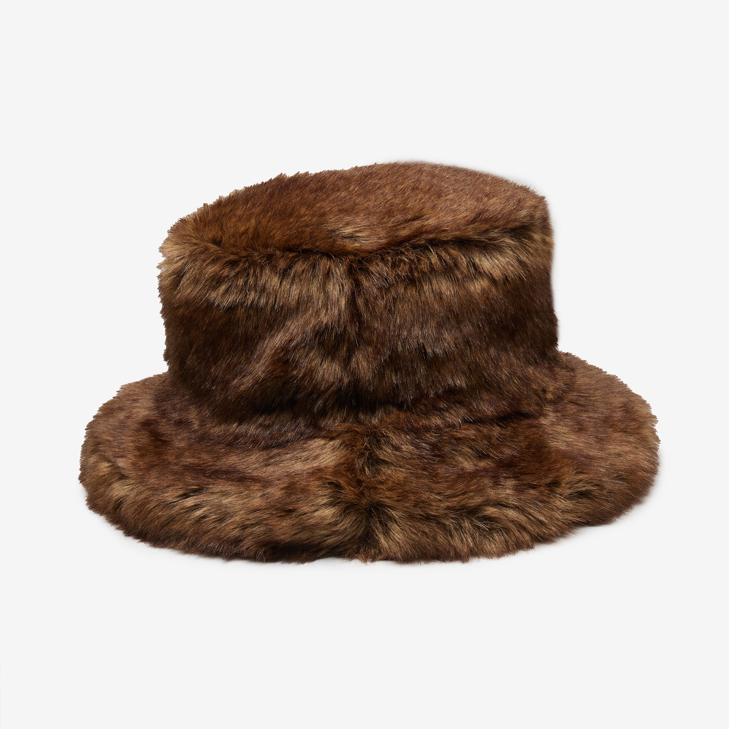 Chewy in Brown