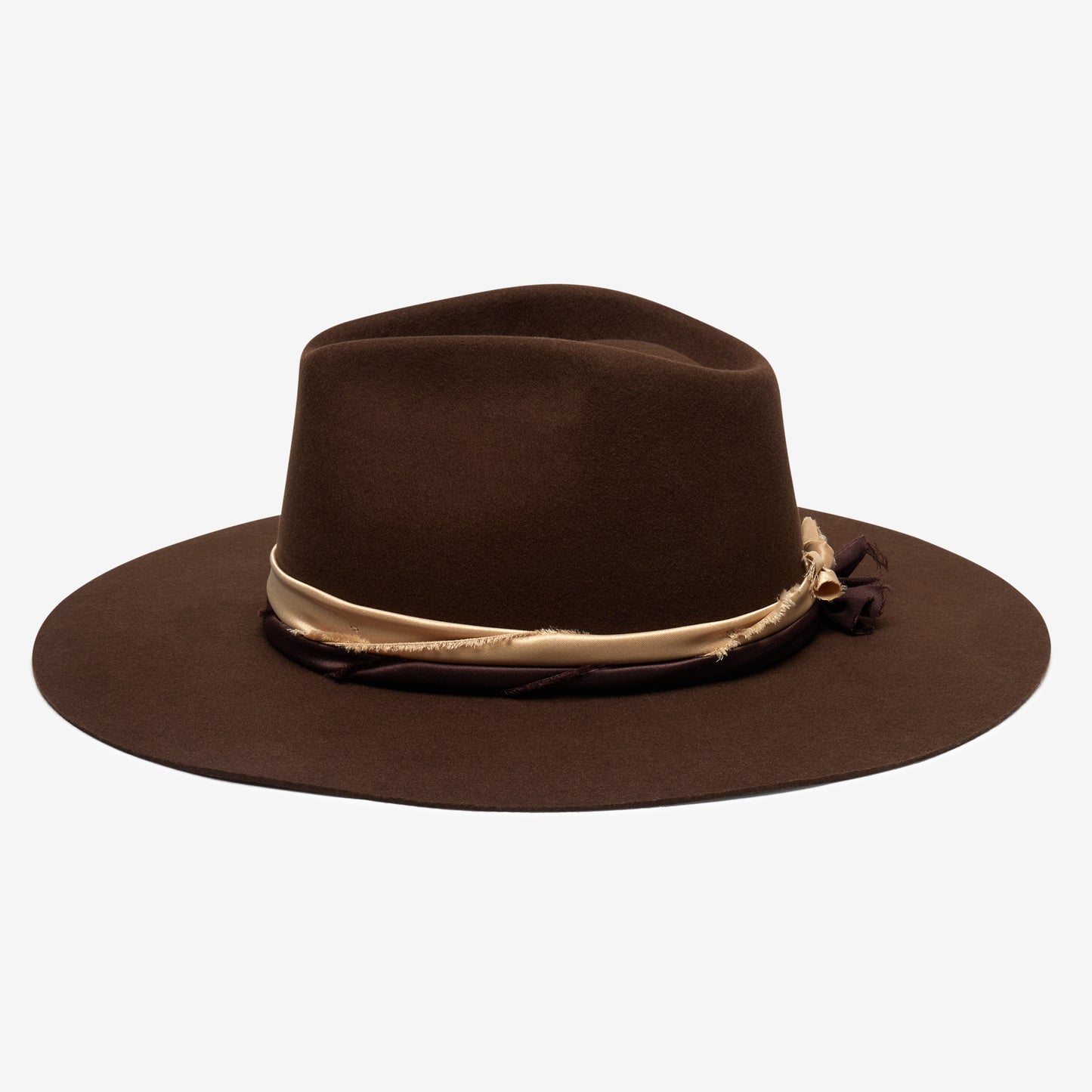 Austin in Brown