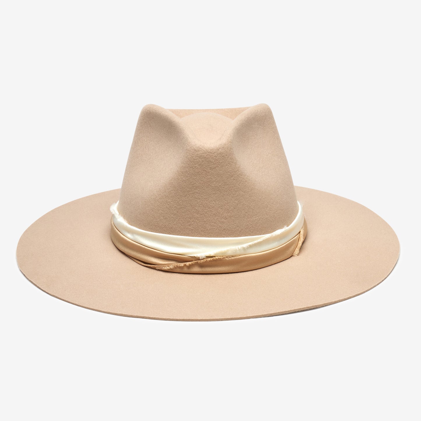 Austin in Taupe