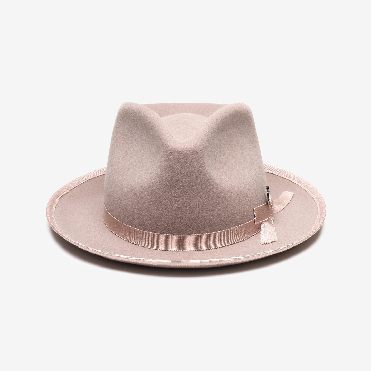 Lucky in Taupe