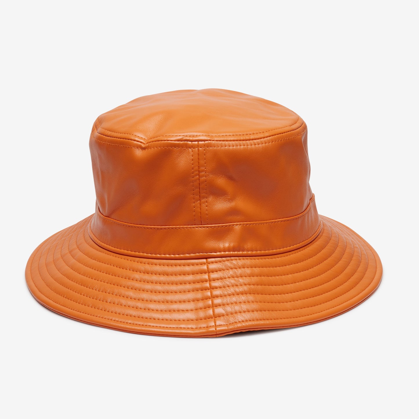 Ricky in Orange
