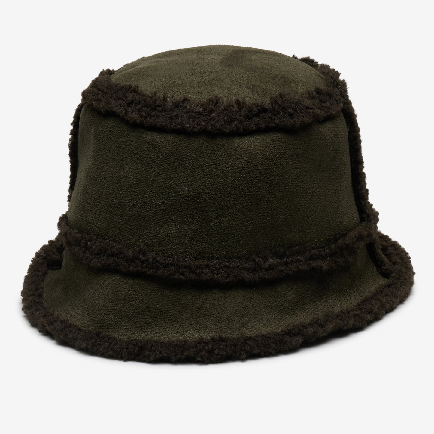 Astrid in Olive