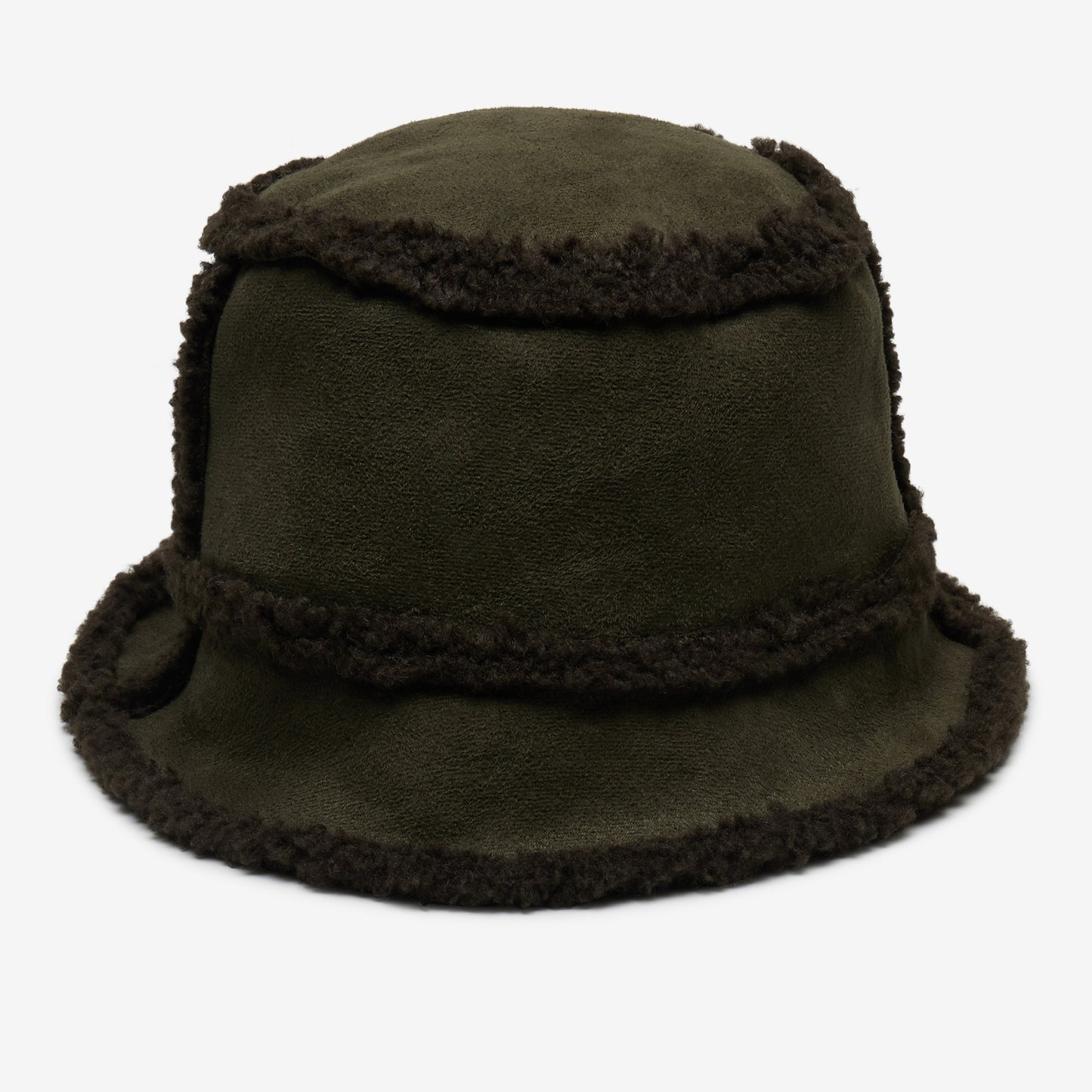 Astrid in Olive