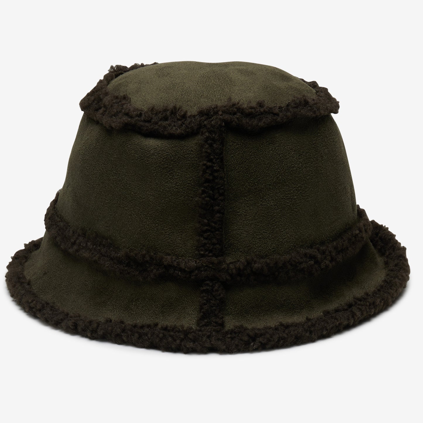 Astrid in Olive