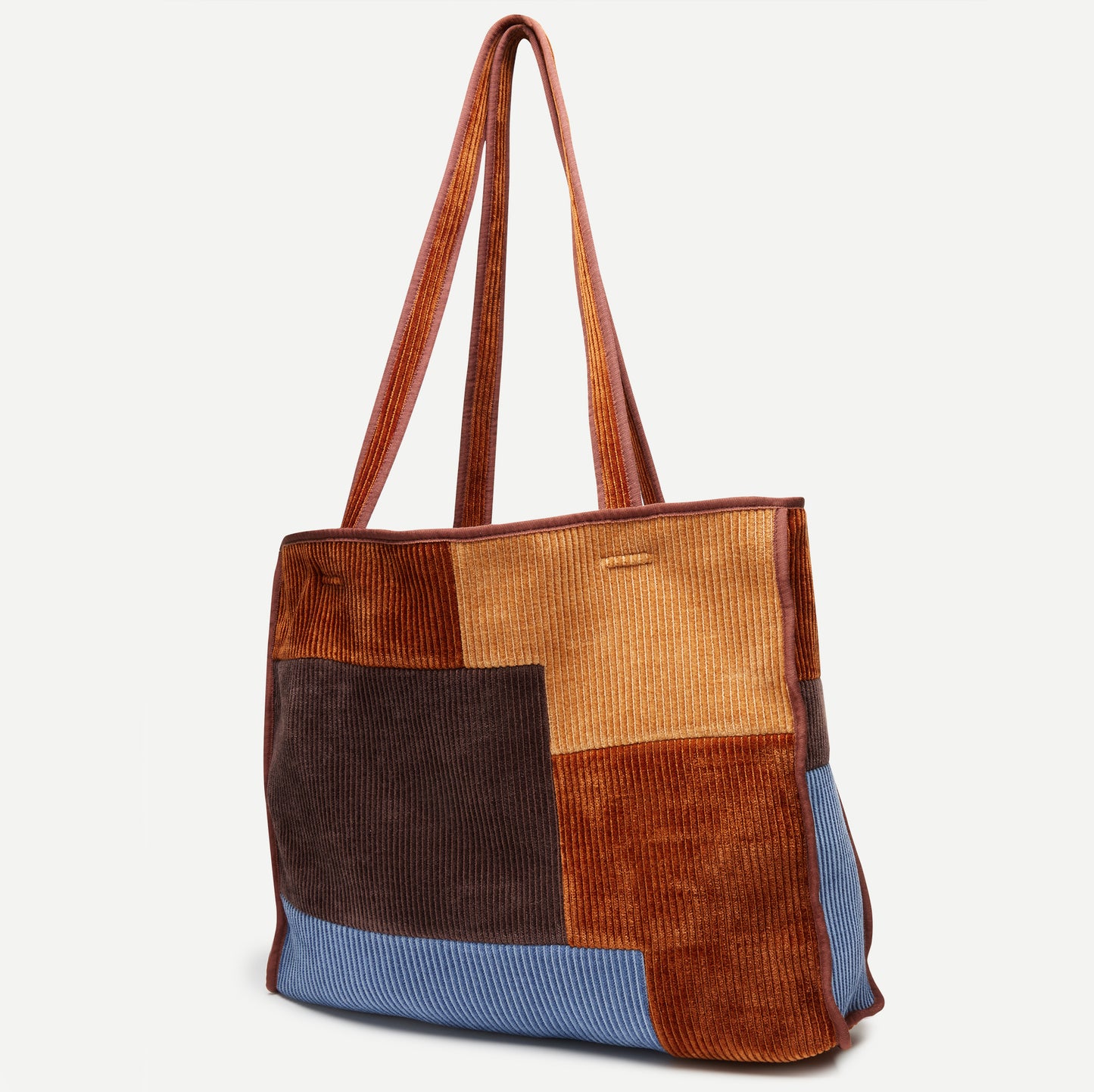 Zooey Bag in Multi