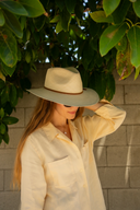 Ecuadorian Hats