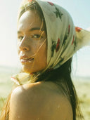 Cashmere Bandana