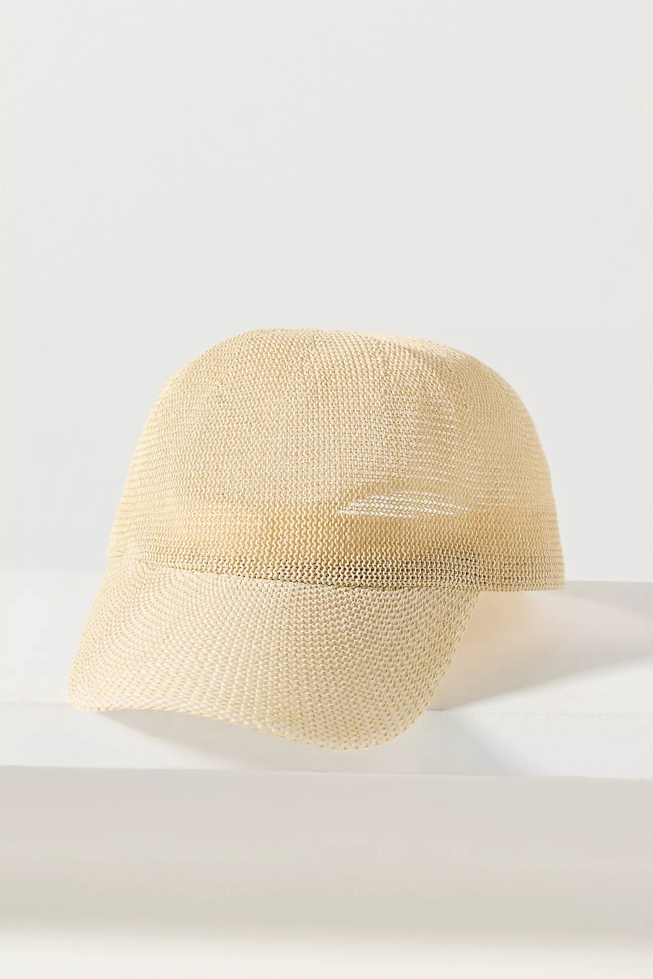 Wyeth UPF 50 Sun Protection Neutral Color Baseball Cap Adjustable NWT UPF Cap – Sun Protection Performance Hat | LTTStore main image 4