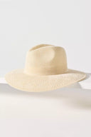 Evie Mesh Packable in Cream
