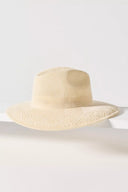 Evie Mesh Packable in Cream