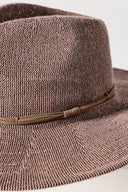 Beacon Mesh Panama in Taupe