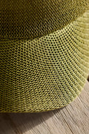 Paula Mesh Cap in Olive