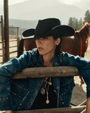 McGraw in Black