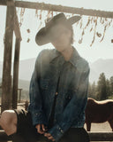 McGraw in Black