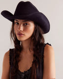 McGraw in Black