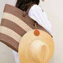 Hat Clip in Grey