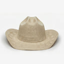 Carter Packable Cowboy in Ivory