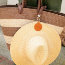 Hat Clip in Grey