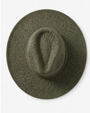 Beacon Mesh Panama in Olive
