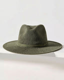 Beacon Mesh Panama in Olive