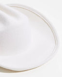 McGraw in Cream