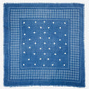 Brooks in Indigo