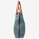 Byrne Tote Bag in Denim