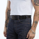 West in Black - Men's