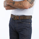 Ryder in Brown - Men's