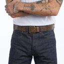 Ryder in Brown - Men's