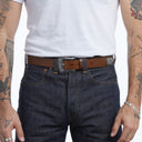 Drea in Brown - Men's