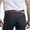 Drea in Brown - Men's