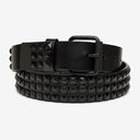 Dusky in Black