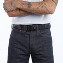 Dusky in Black - Men's