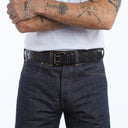 West in Black - Men's