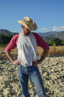 Brodie in Natural - Men's