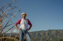 Brodie in Natural - Men's