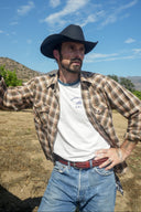 Cole in Bone - Men's