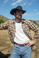 Cole in Brown - Men's