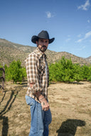 Cole in Brown - Men's