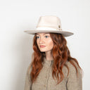 Bennie in Cream